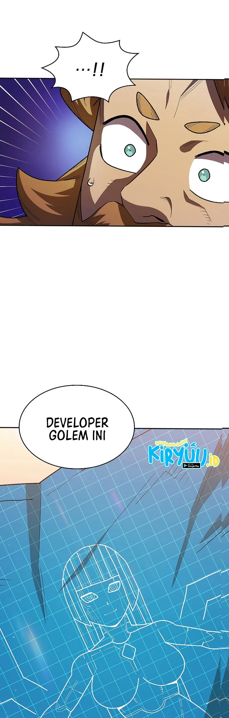 FFF-Class Trashero Chapter 109 Gambar 22