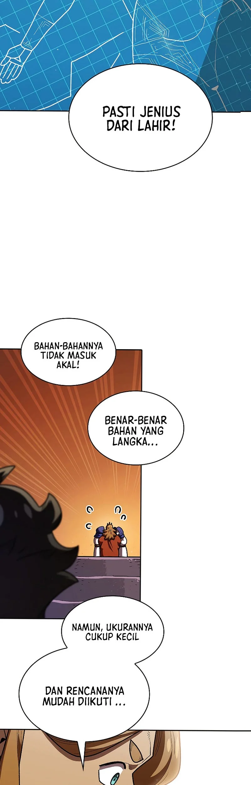 FFF-Class Trashero Chapter 109 Gambar 23