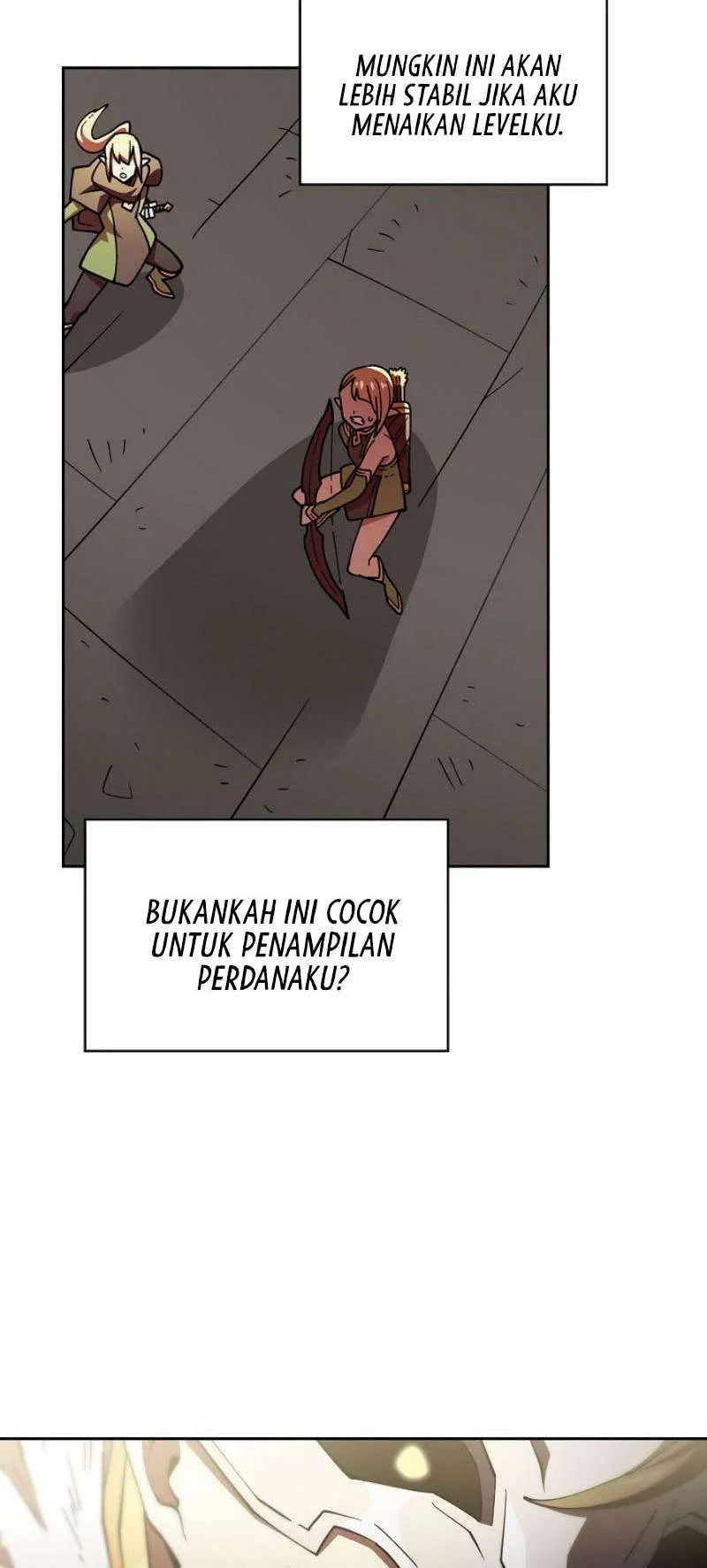 FFF-Class Trashero Chapter 11 Gambar 22