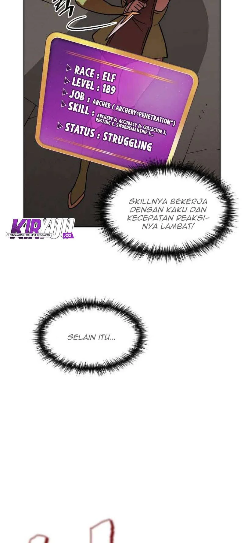 FFF-Class Trashero Chapter 11 Gambar 24