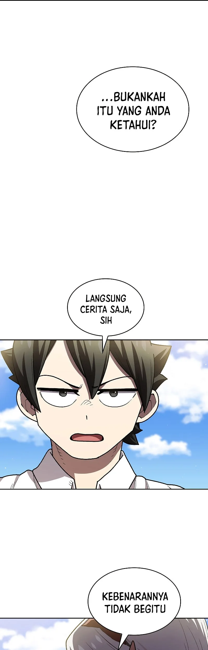 FFF-Class Trashero Chapter 111 Gambar 25