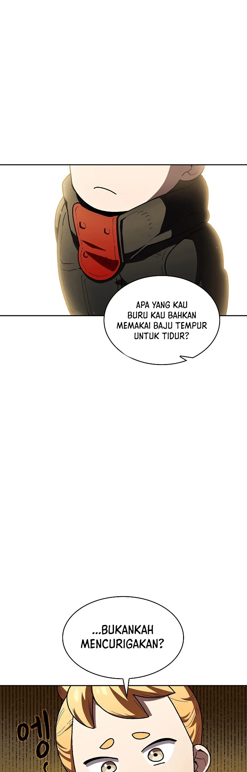 FFF-Class Trashero Chapter 113 Gambar 25