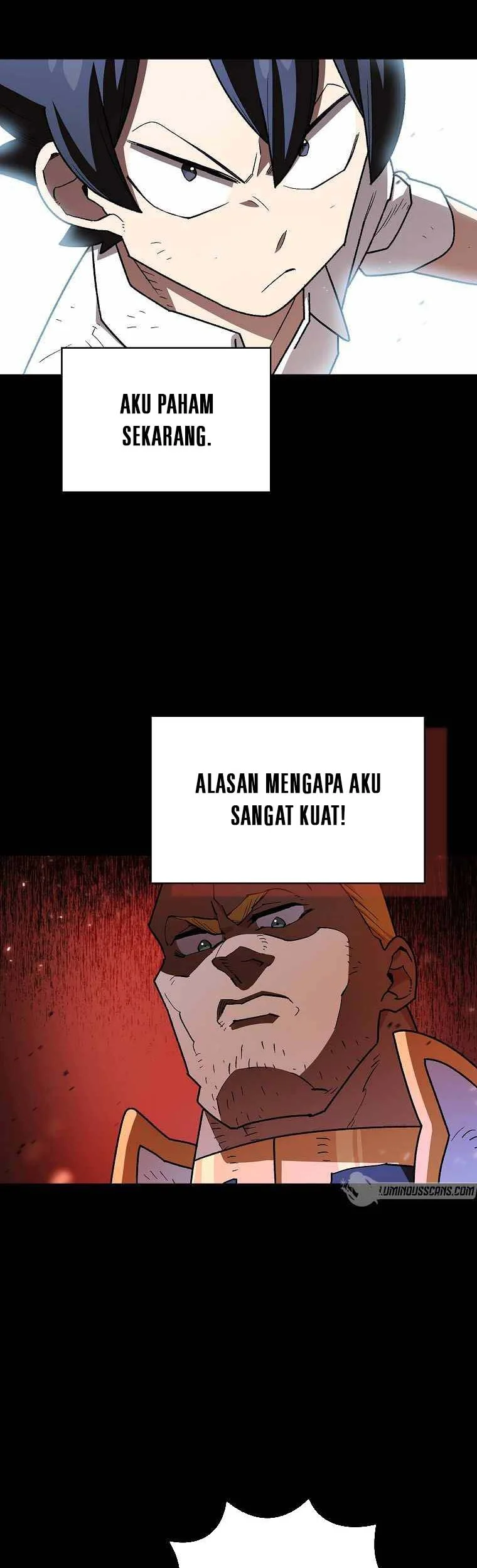 FFF-Class Trashero Chapter 119 Gambar 23