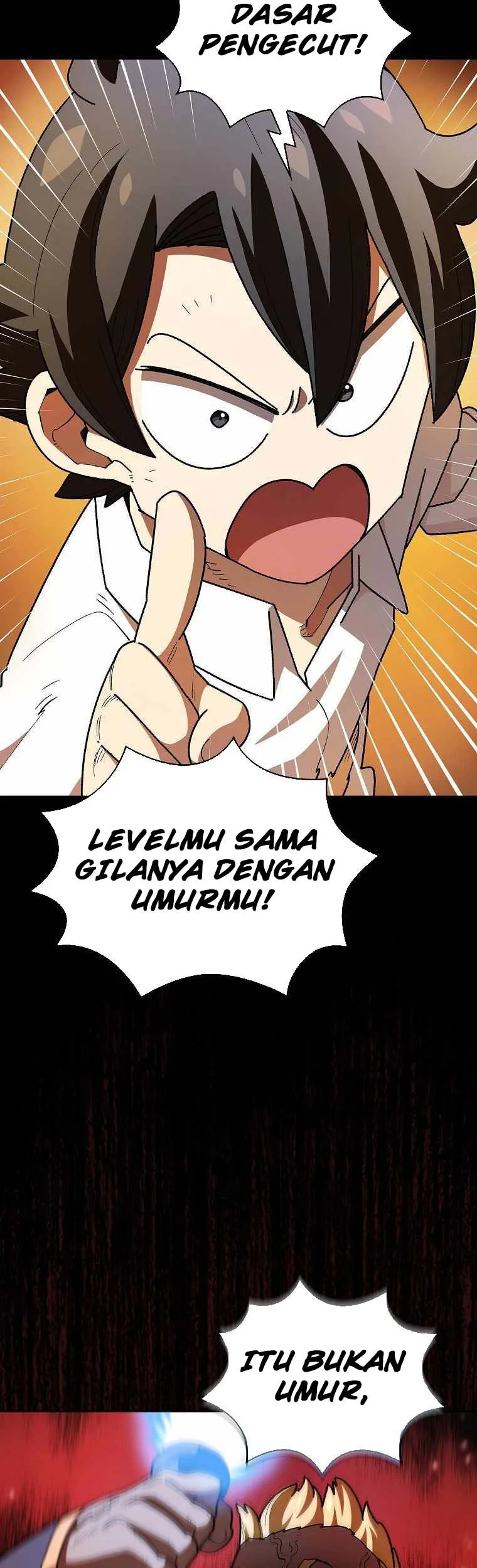 FFF-Class Trashero Chapter 119 Gambar 24