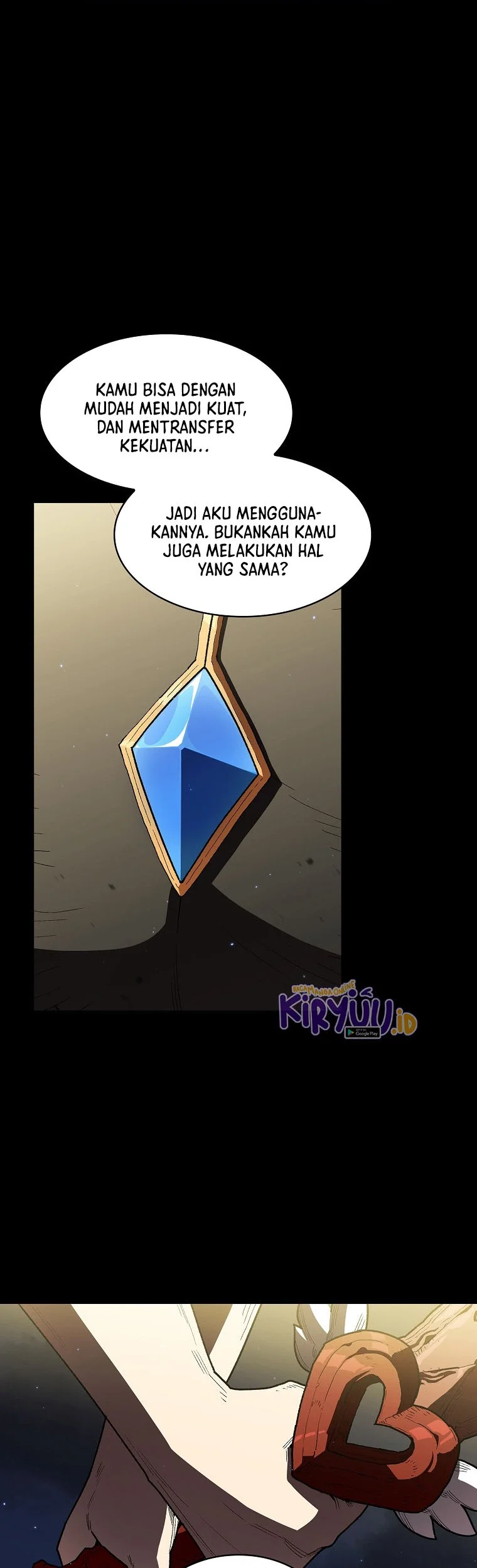 FFF-Class Trashero Chapter 120 Gambar 21