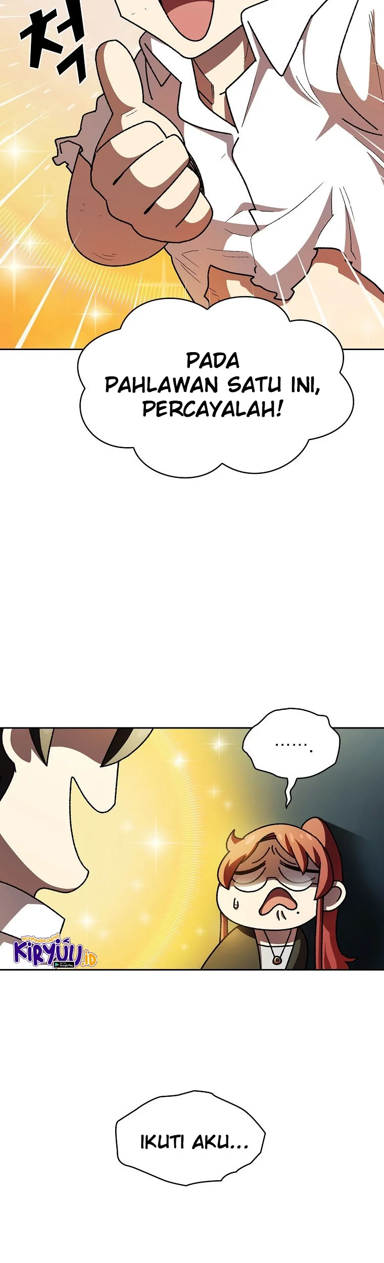 FFF-Class Trashero Chapter 123 Gambar 24