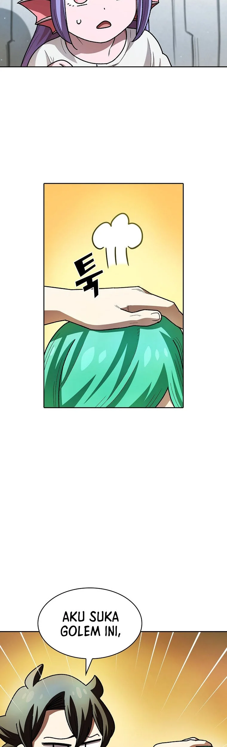 FFF-Class Trashero Chapter 124 Gambar 18