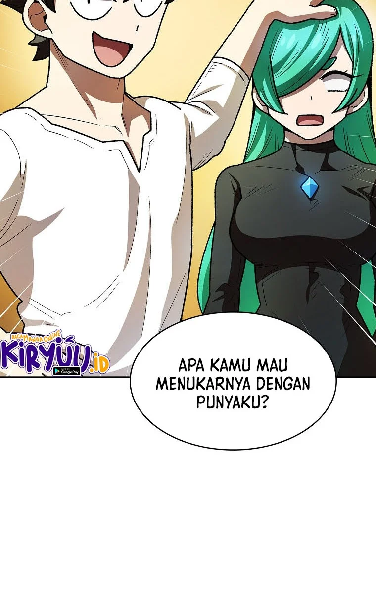 FFF-Class Trashero Chapter 124 Gambar 19