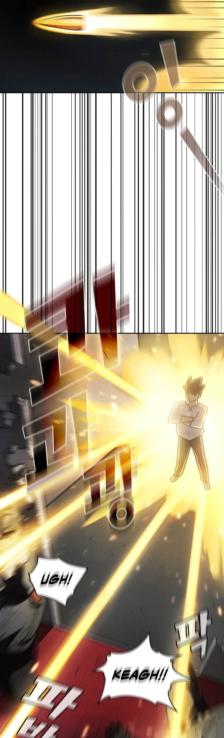 FFF-Class Trashero Chapter 125 Gambar 24