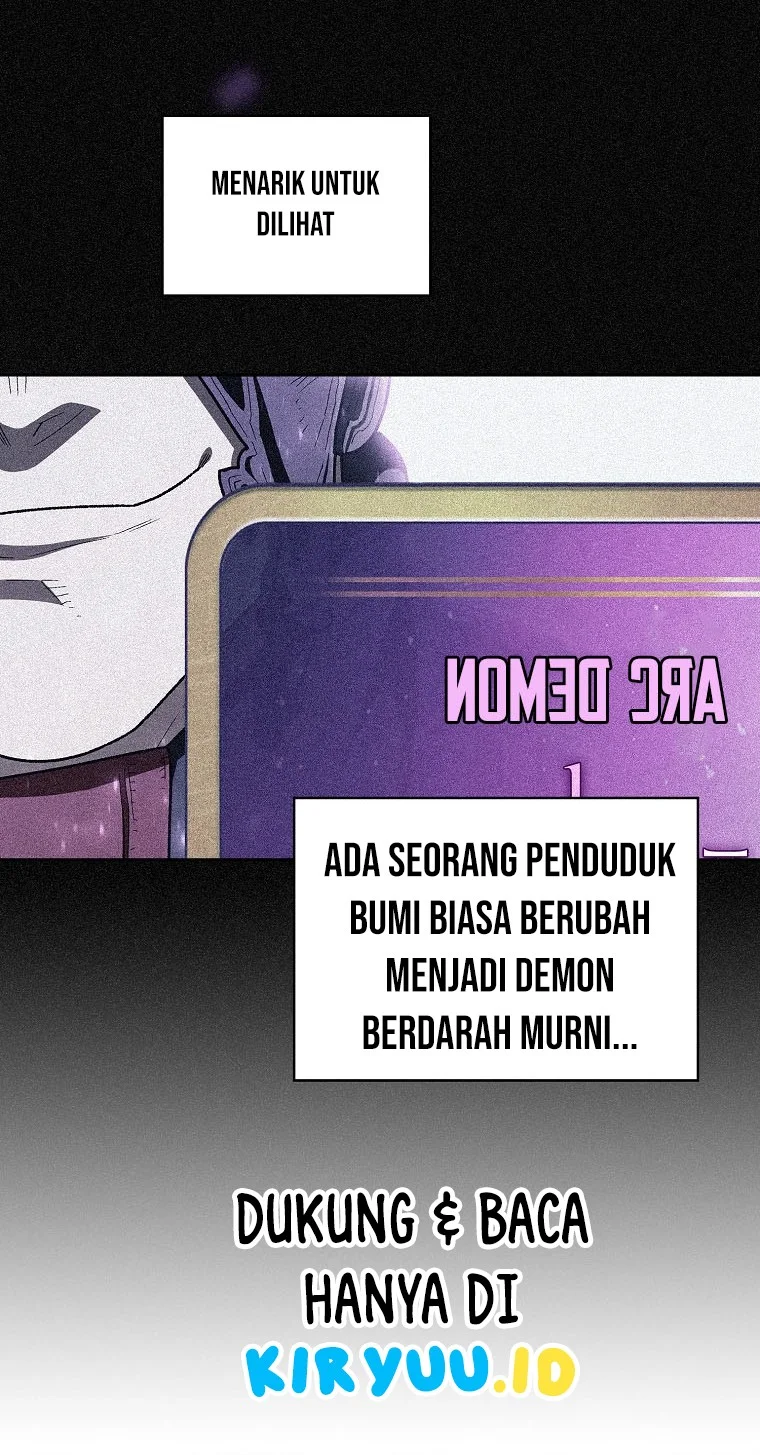 FFF-Class Trashero Chapter 126 Gambar 22