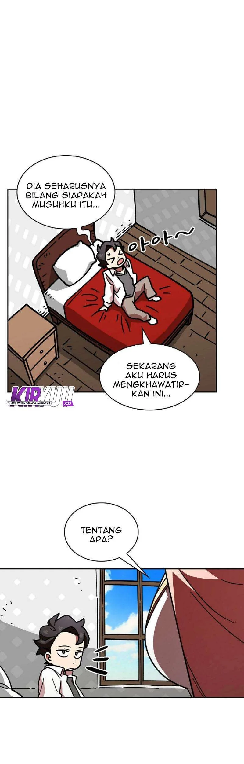 FFF-Class Trashero Chapter 13 Gambar 25