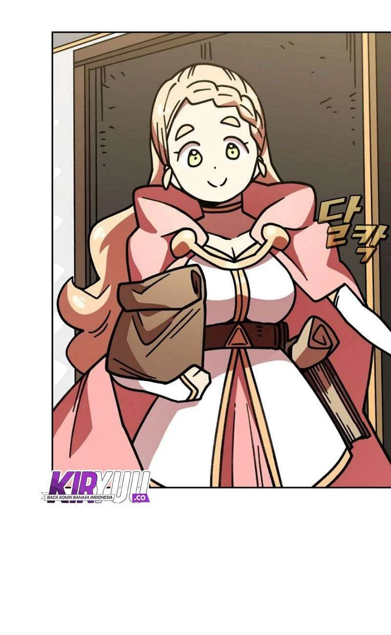 FFF-Class Trashero Chapter 13 Gambar 26