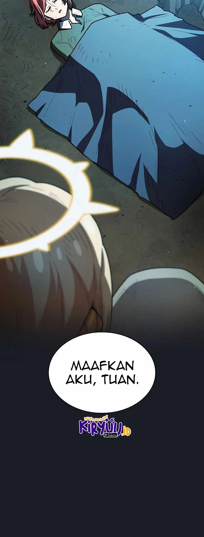 FFF-Class Trashero Chapter 131 Gambar 22