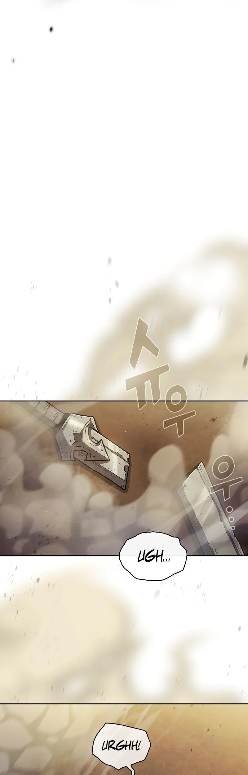 FFF-Class Trashero Chapter 134 Gambar 22