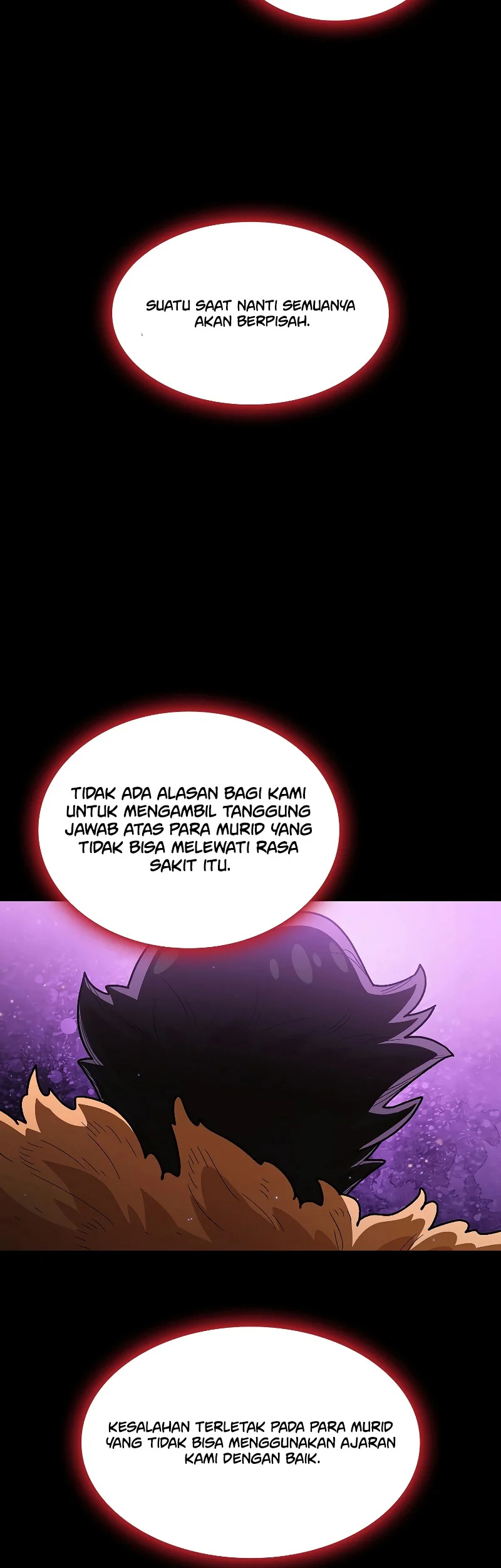 FFF-Class Trashero Chapter 137 Gambar 25