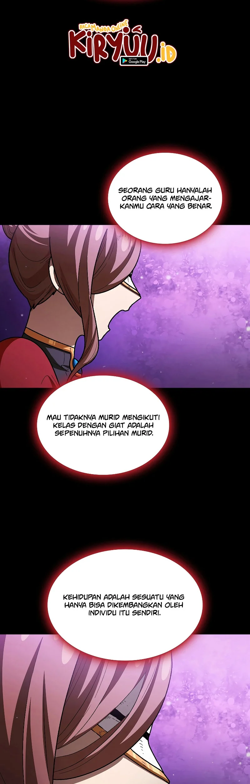 FFF-Class Trashero Chapter 137 Gambar 26