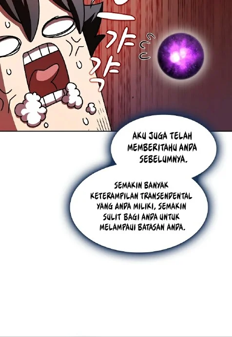 FFF-Class Trashero Chapter 138 Gambar 17