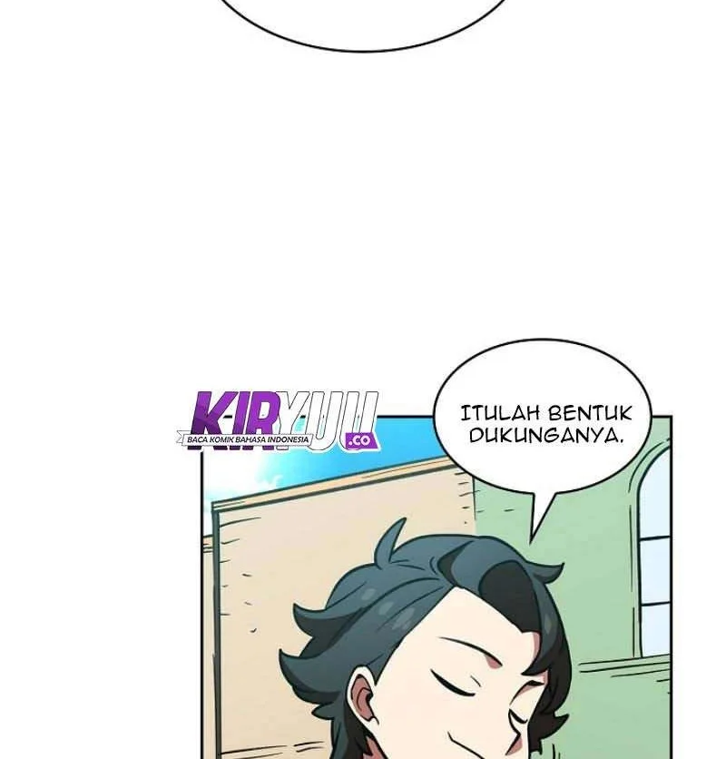 FFF-Class Trashero Chapter 14 Gambar 28