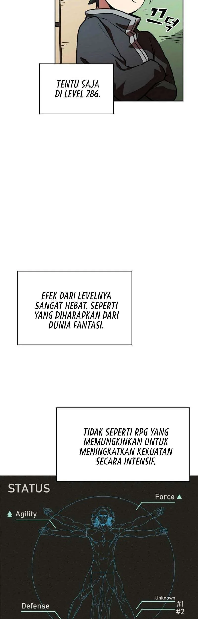 FFF-Class Trashero Chapter 14 Gambar 29