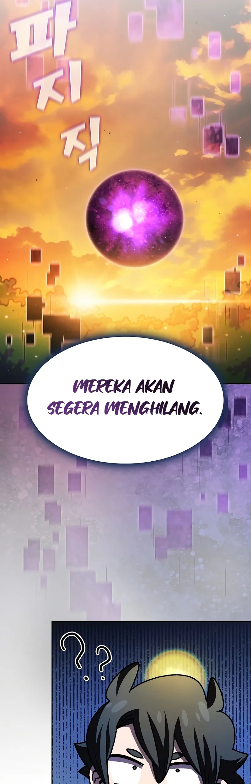FFF-Class Trashero Chapter 144 Gambar 22