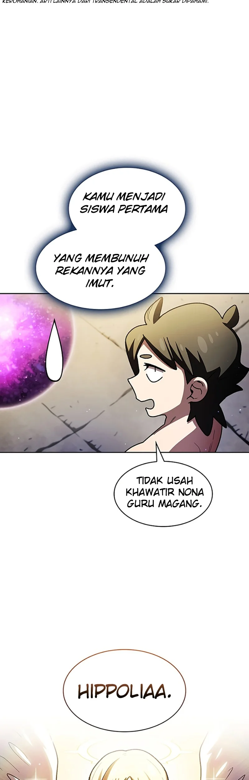 FFF-Class Trashero Chapter 145 Gambar 22