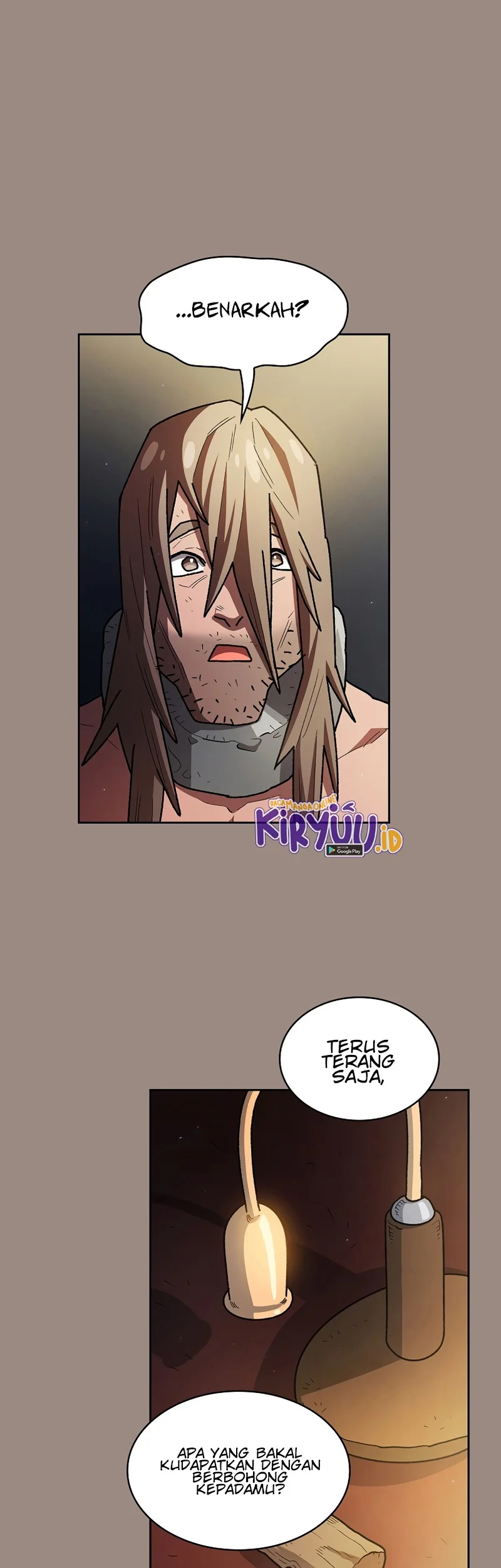 FFF-Class Trashero Chapter 147 Gambar 20