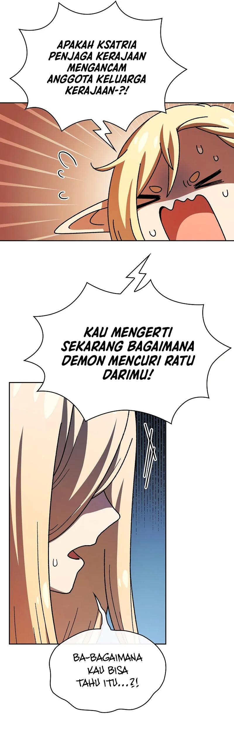 FFF-Class Trashero Chapter 149 Gambar 24