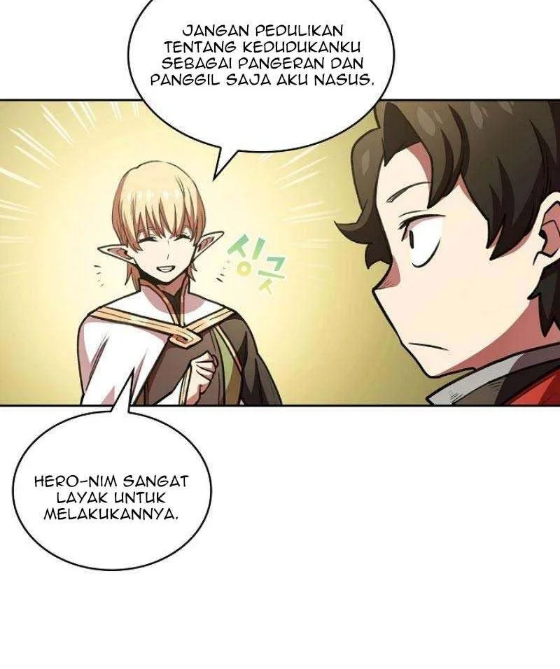 FFF-Class Trashero Chapter 15 Gambar 29