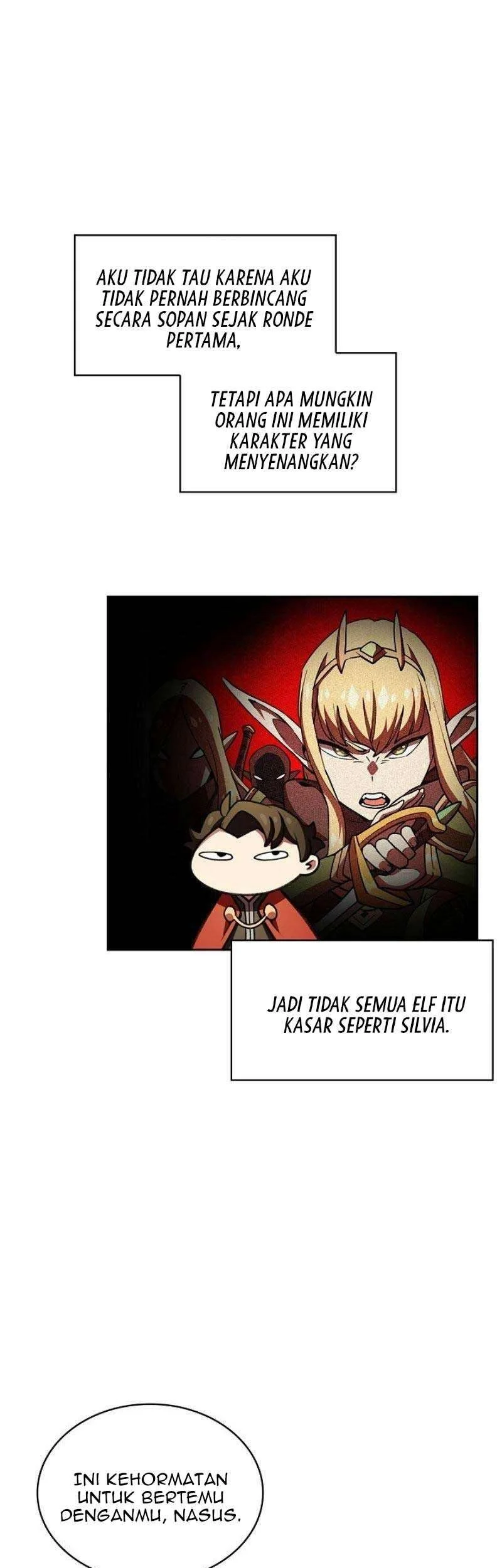 FFF-Class Trashero Chapter 15 Gambar 30