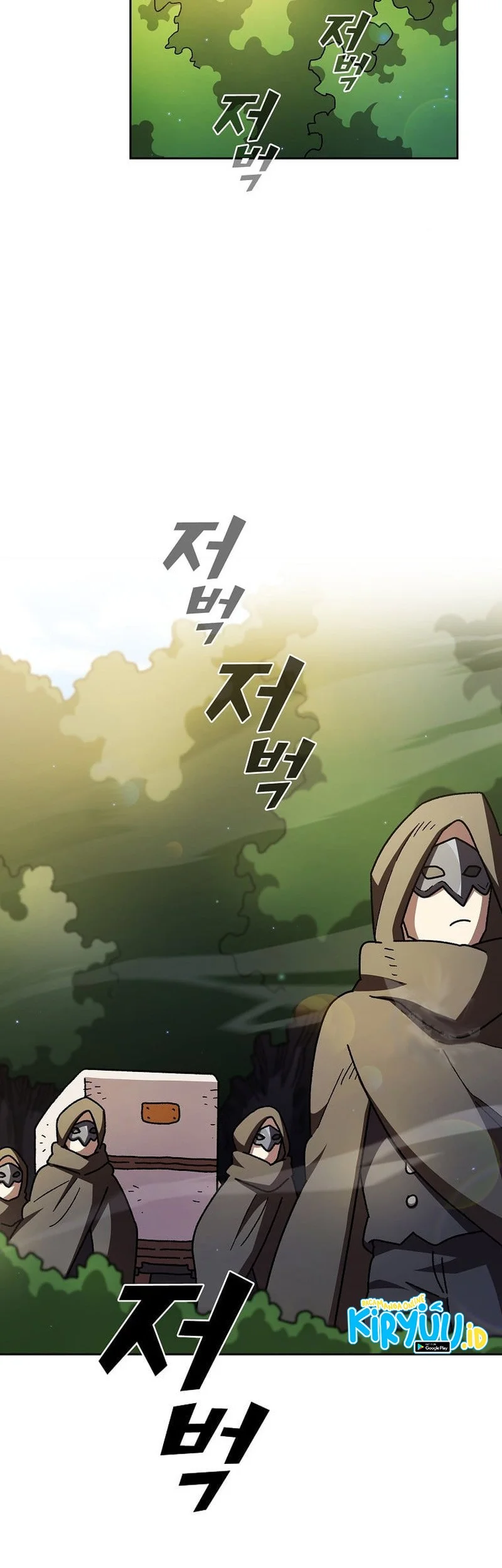 FFF-Class Trashero Chapter 150 Gambar 25