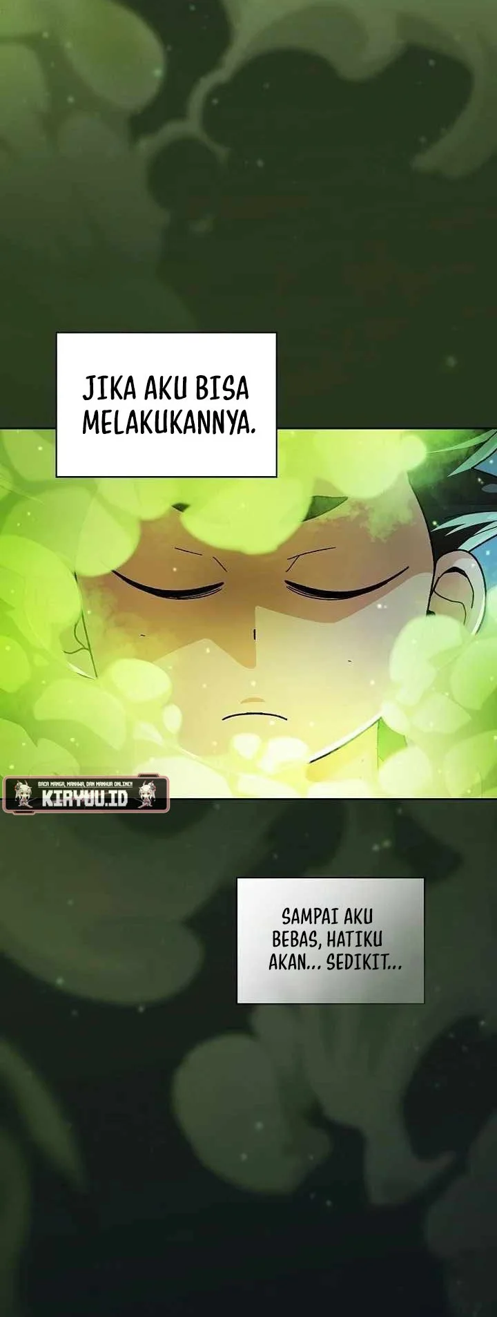 FFF-Class Trashero Chapter 159 Gambar 23
