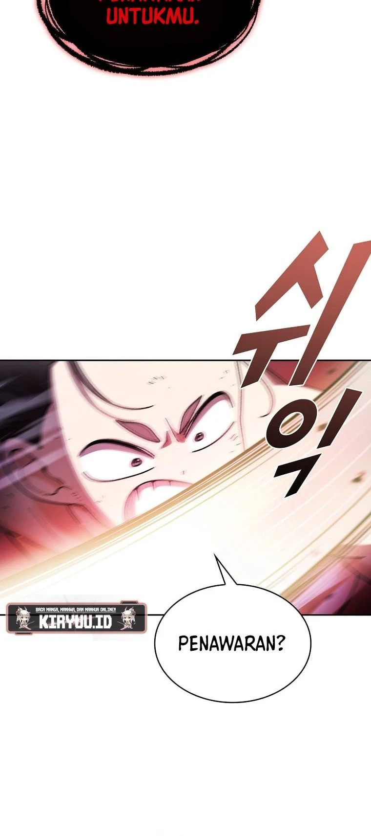 FFF-Class Trashero Chapter 160 Gambar 24