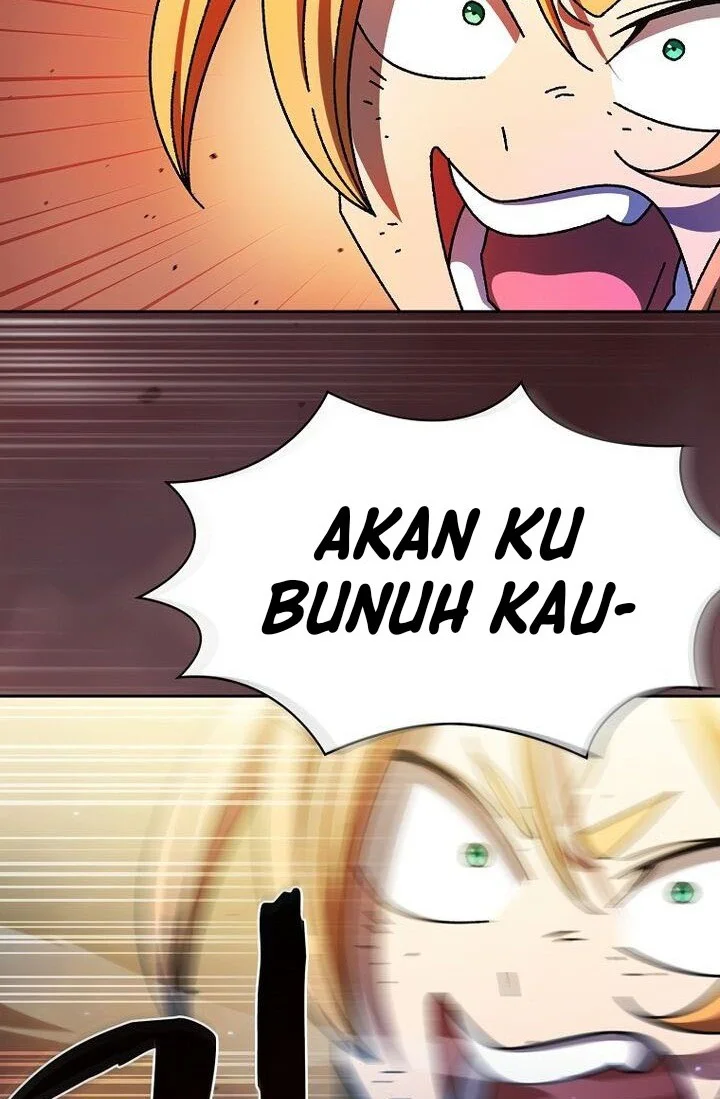 FFF-Class Trashero Chapter 163 Gambar 29