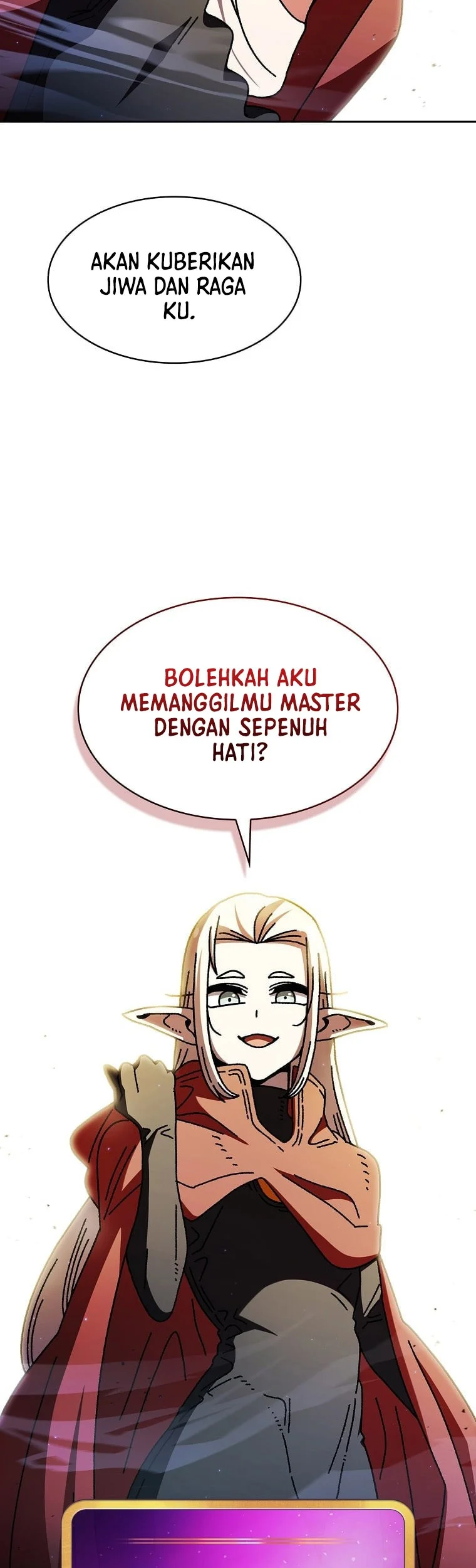 FFF-Class Trashero Chapter 164 Gambar 22