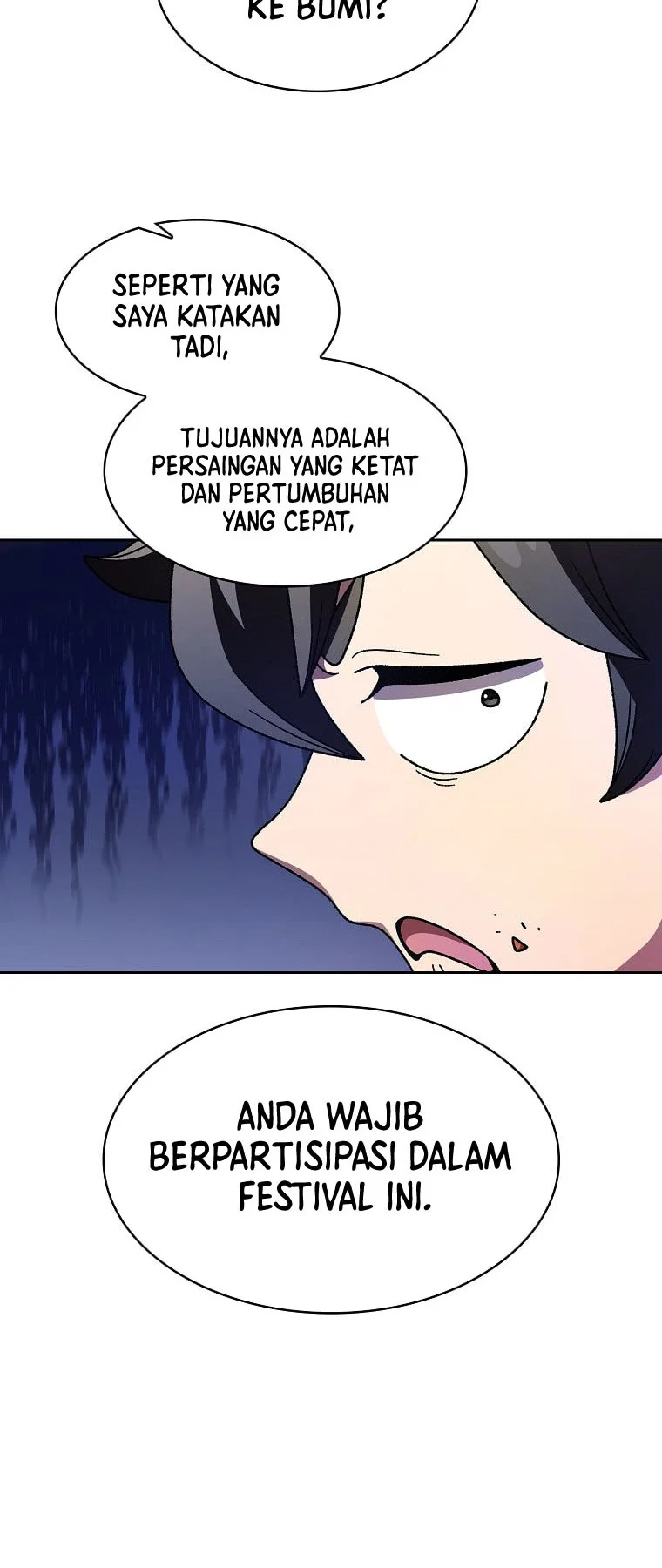 FFF-Class Trashero Chapter 167 Gambar 25
