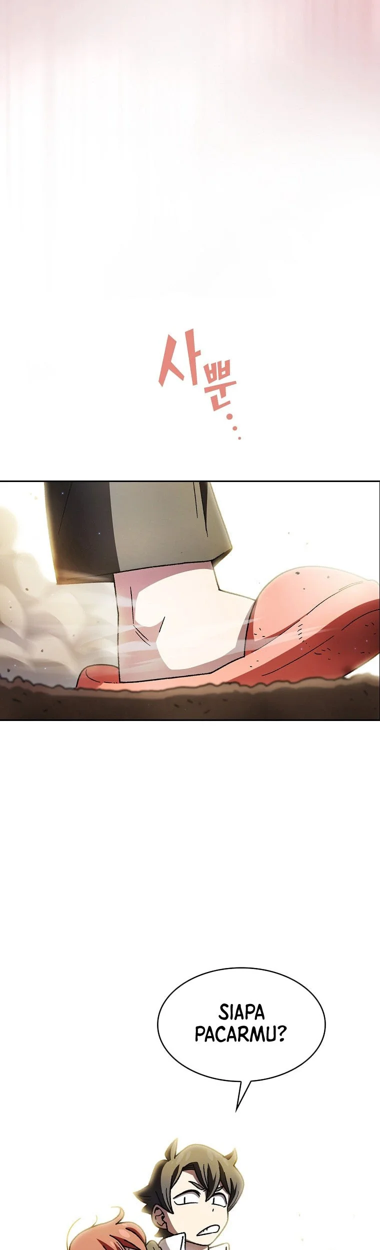 FFF-Class Trashero Chapter 168 Gambar 22