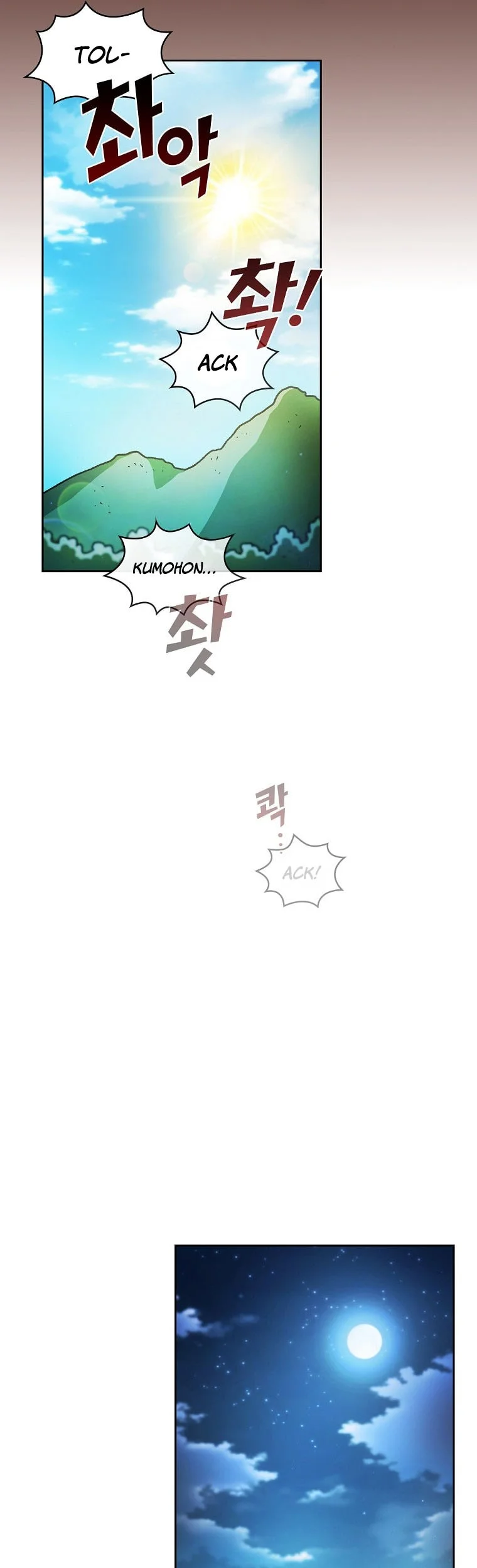 FFF-Class Trashero Chapter 169 Gambar 21