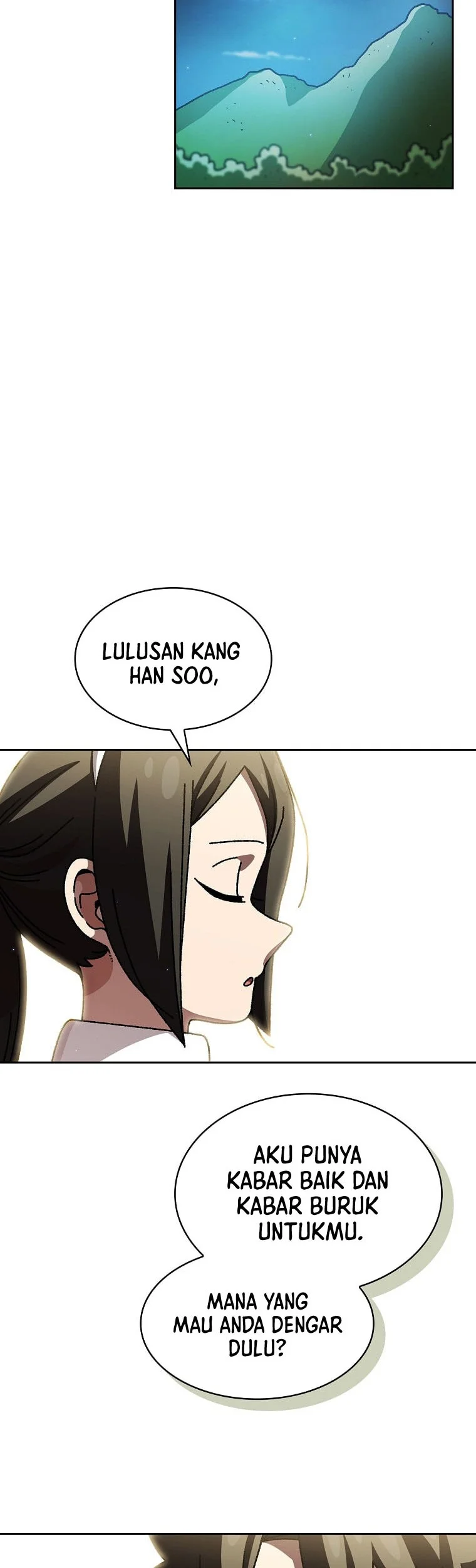 FFF-Class Trashero Chapter 169 Gambar 22