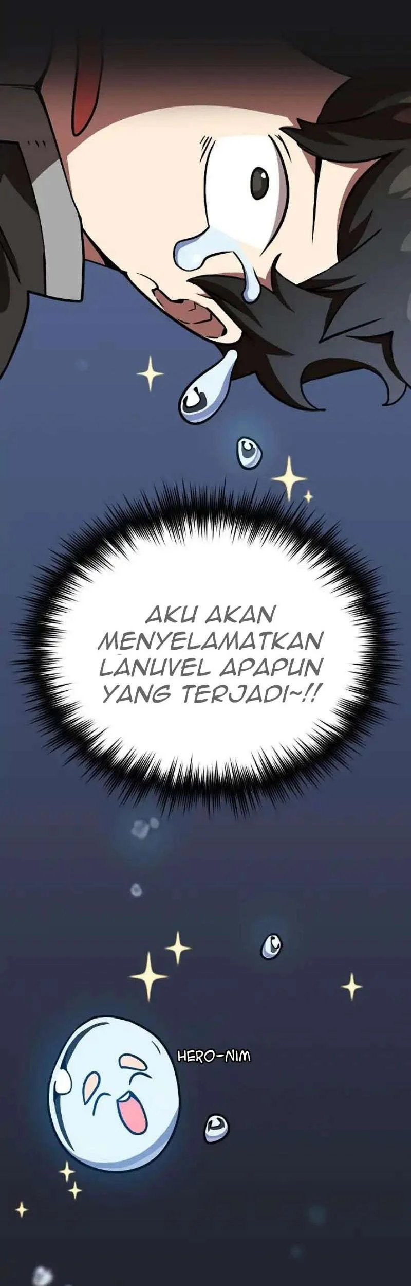 FFF-Class Trashero Chapter 17 Gambar 34