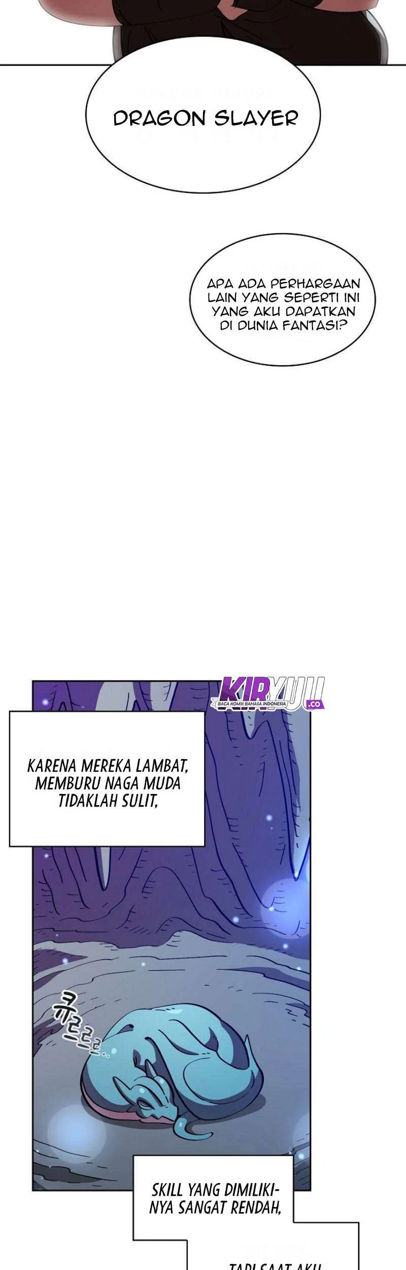 FFF-Class Trashero Chapter 19 Gambar 25