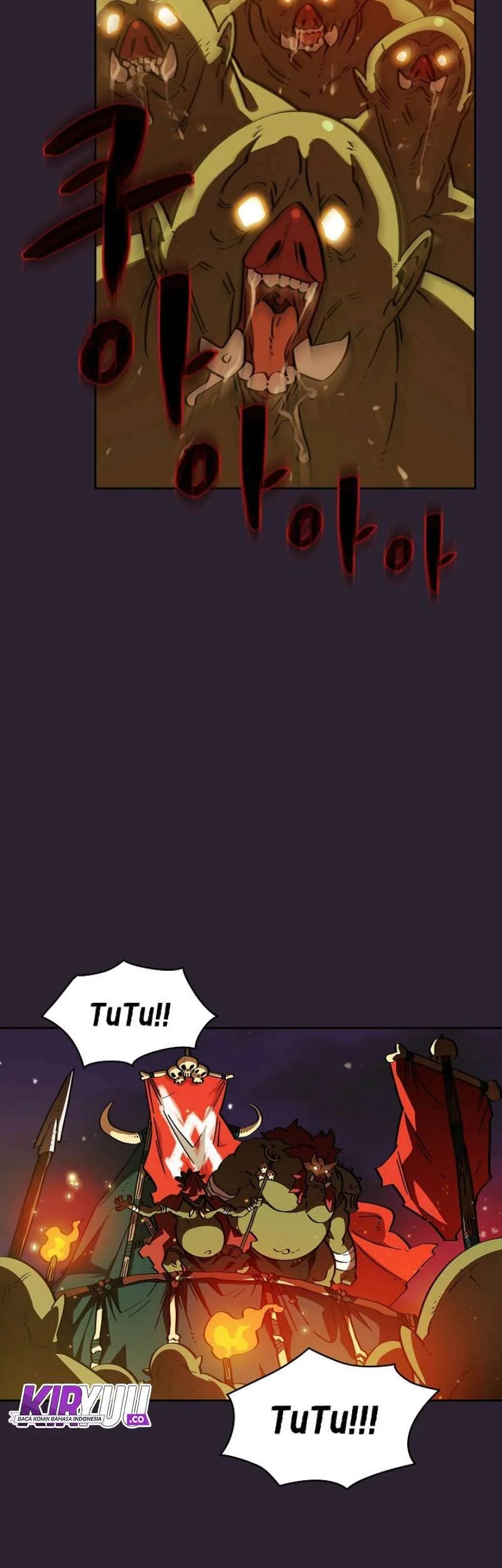 FFF-Class Trashero Chapter 20 Gambar 24