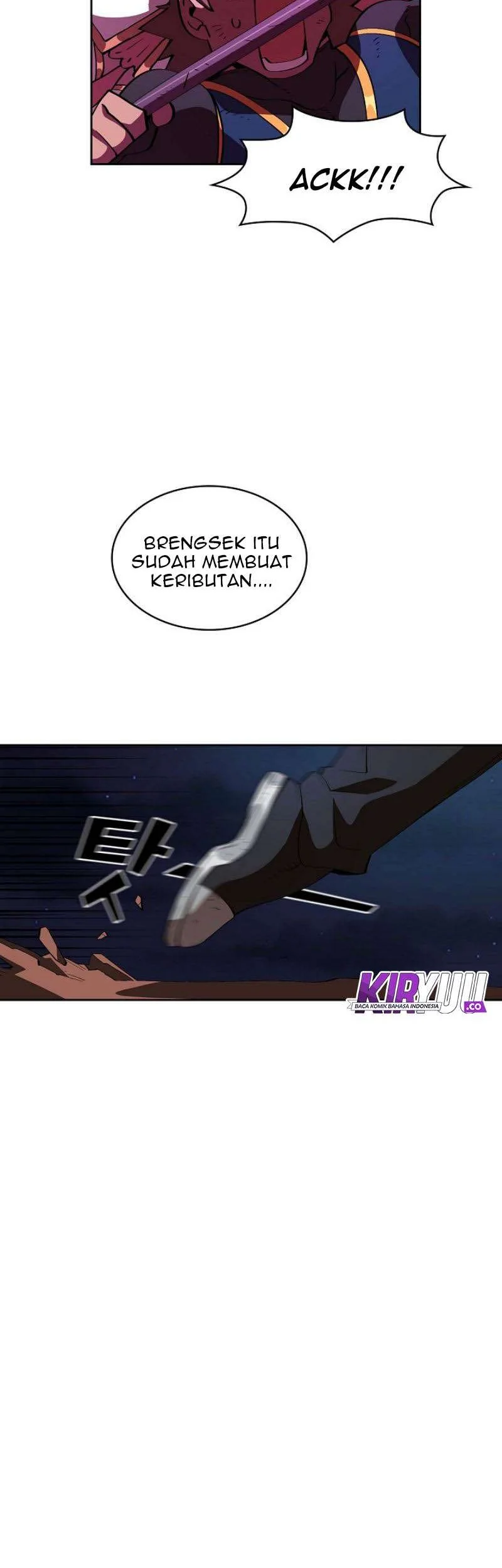FFF-Class Trashero Chapter 22 Gambar 26