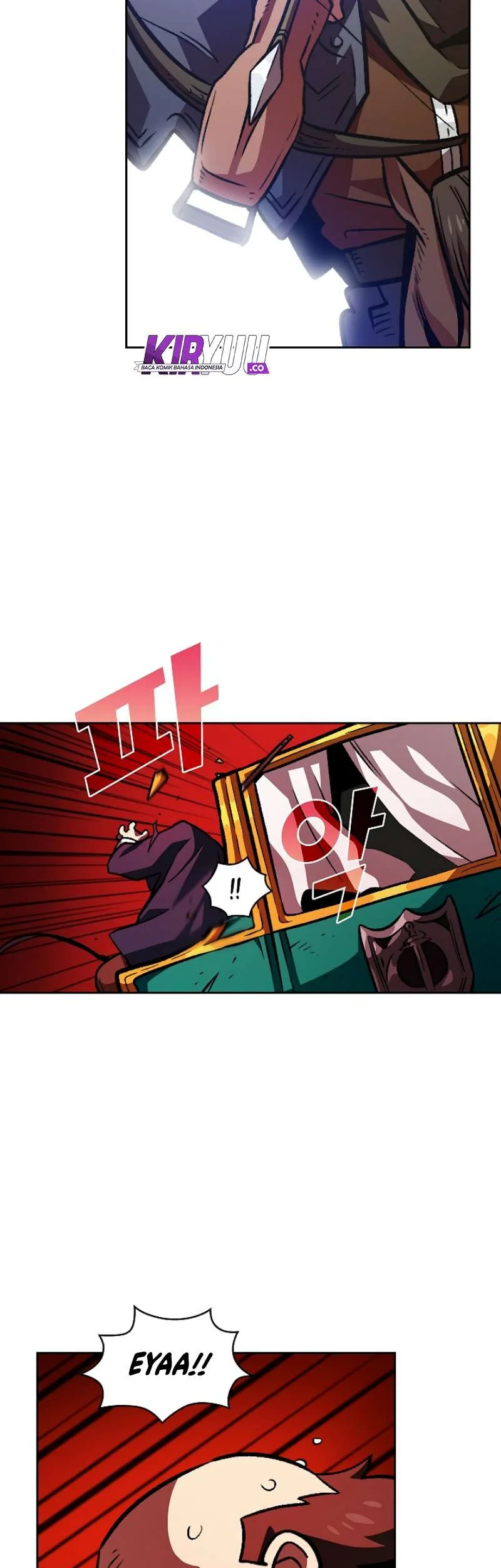 FFF-Class Trashero Chapter 27 Gambar 22