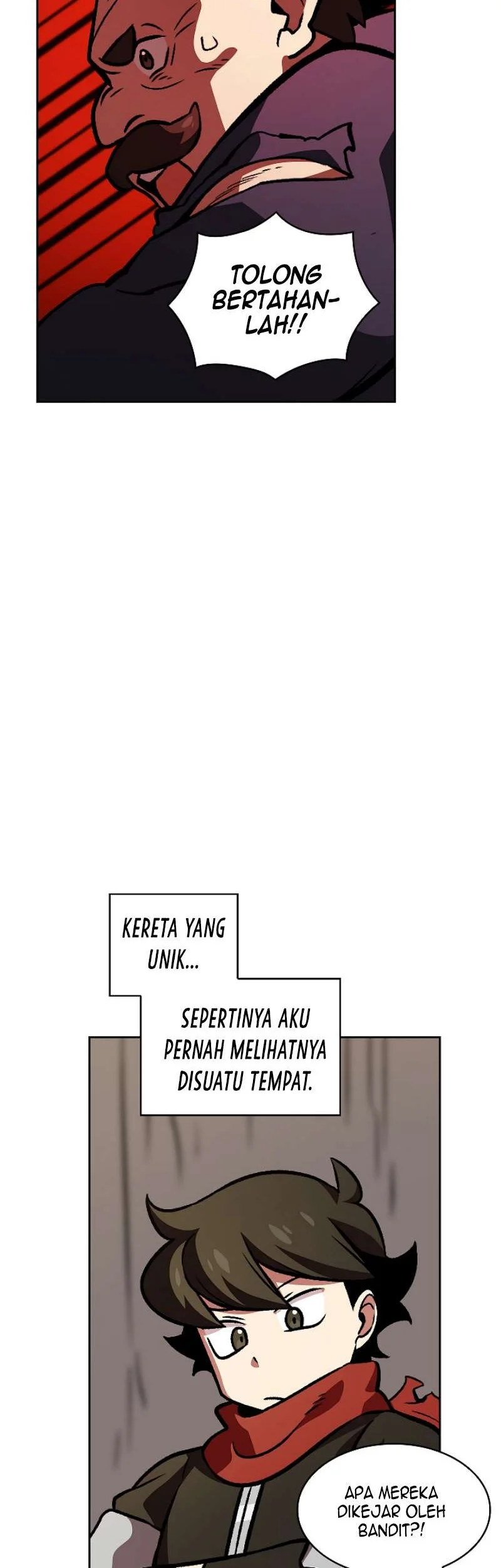 FFF-Class Trashero Chapter 27 Gambar 23