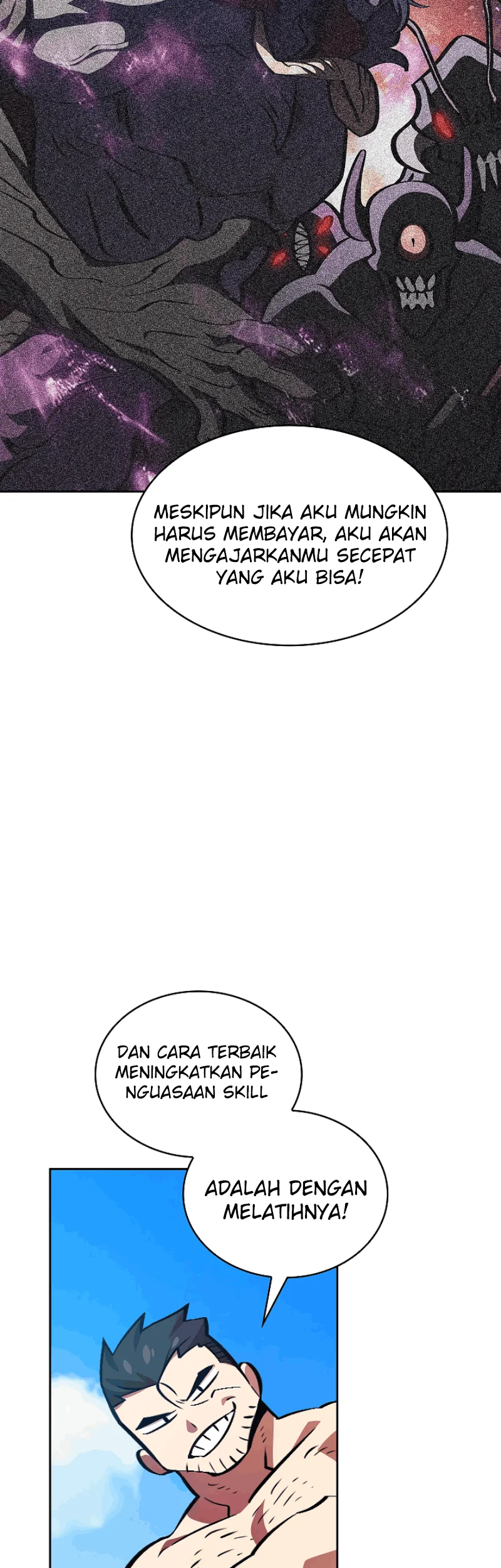 FFF-Class Trashero Chapter 28 Gambar 24