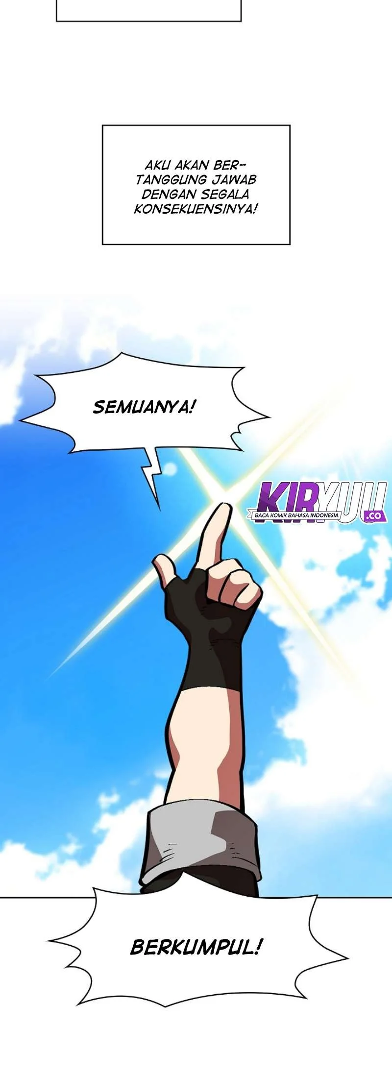 FFF-Class Trashero Chapter 29 Gambar 21