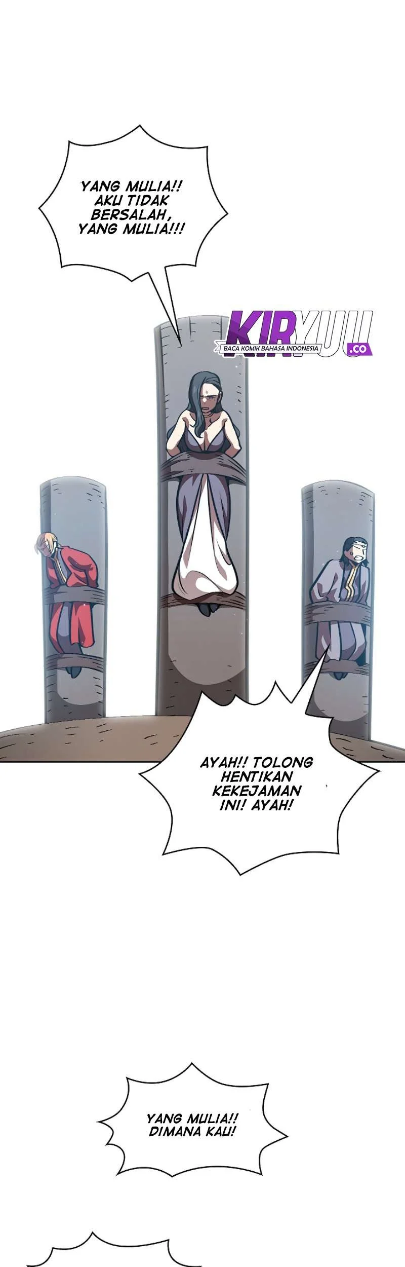 FFF-Class Trashero Chapter 30 Gambar 26