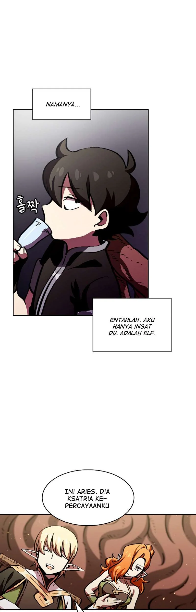 FFF-Class Trashero Chapter 32 Gambar 23