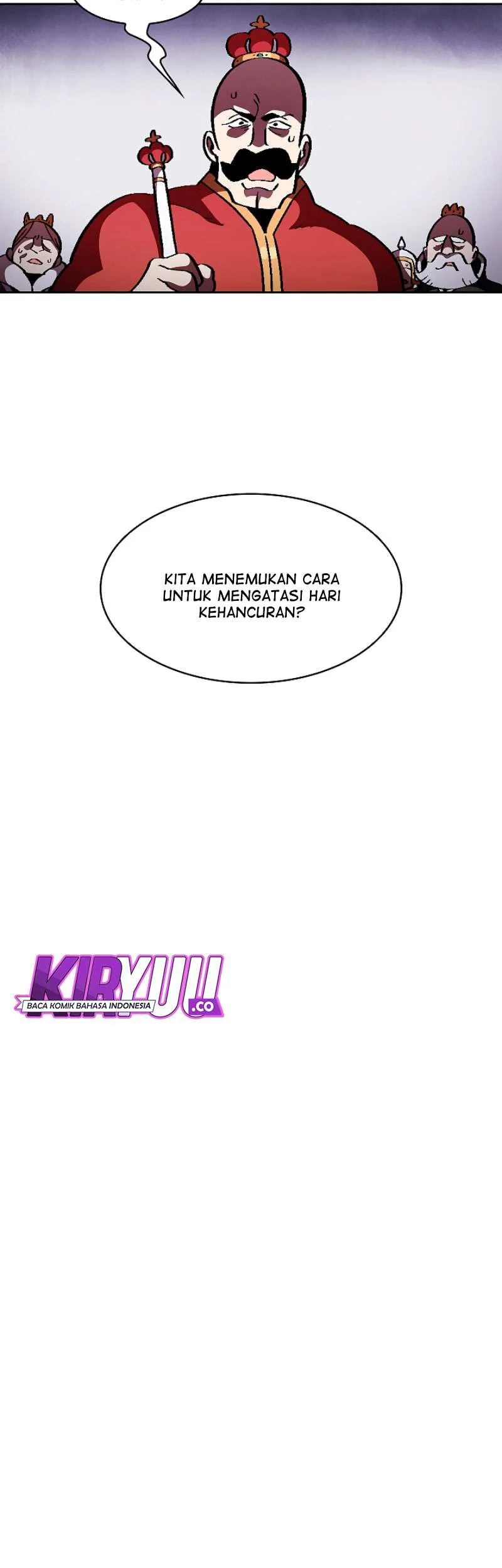 FFF-Class Trashero Chapter 33 Gambar 23