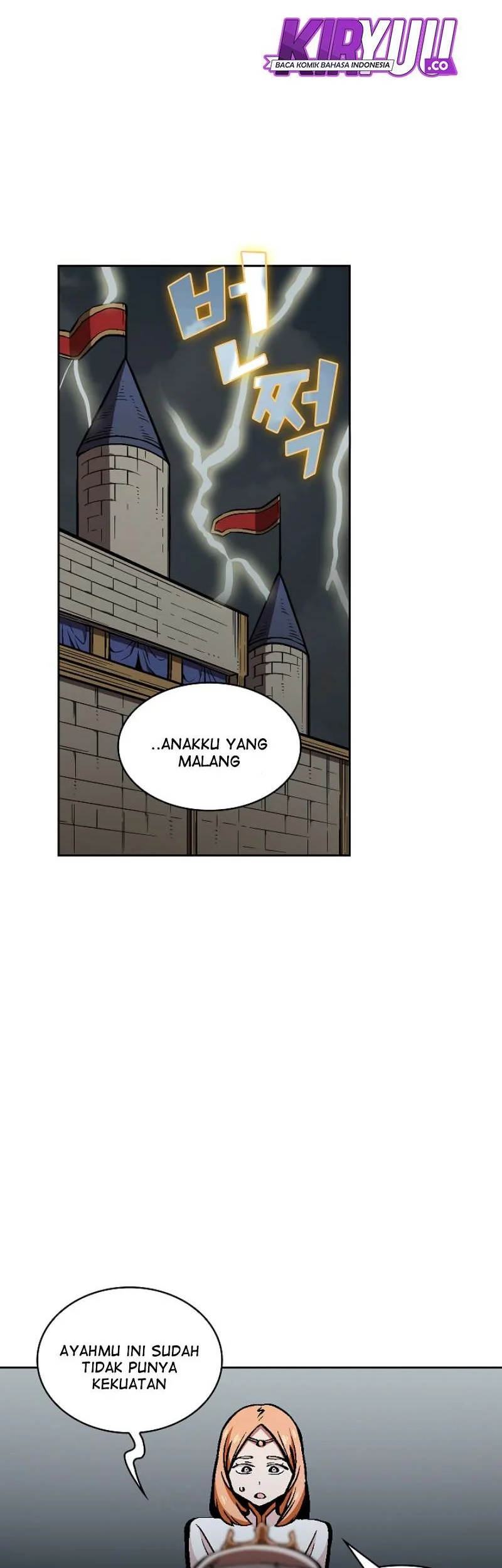 FFF-Class Trashero Chapter 34 Gambar 24